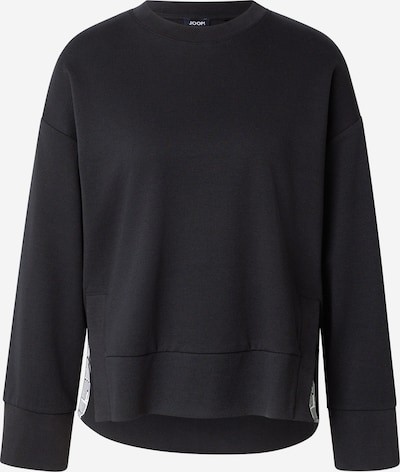 JOOP! Collegepaita 'Tambie' värissä musta, Tuotenäkymä