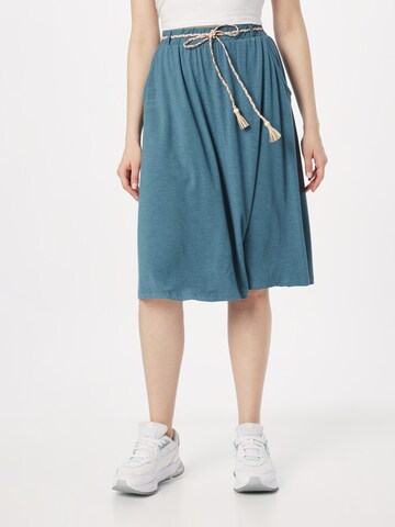 Ragwear Skirt 'Reikko' in Green: front