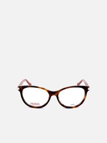 HUGO - Gafas de sol 'Hugo HG 0184 52/16/135 Eyewear Frame' en marrón