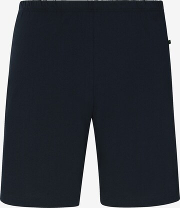 Pantalon de pyjama Charles Colby en bleu