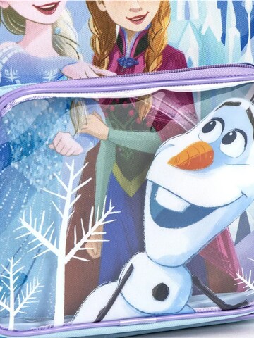 Cerdá Rugzak 'Disney Frozen Backpack Elsa Anna Olaf Blue Girls' in Gemengde kleuren