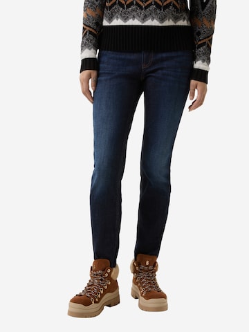BOGNER Regular Jeans in Blue: front