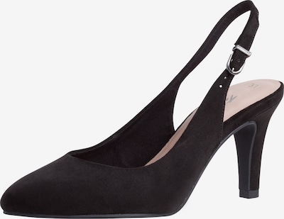 Décolleté sling TAMARIS di colore nero, Visualizzazione prodotti