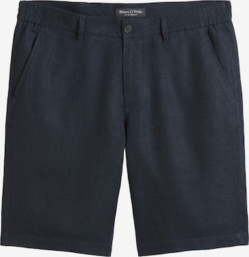 Marc O'Polo Pants in Blue: front