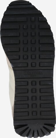 Blauer.USA - Zapatillas deportivas bajas 'MERRIL' en blanco