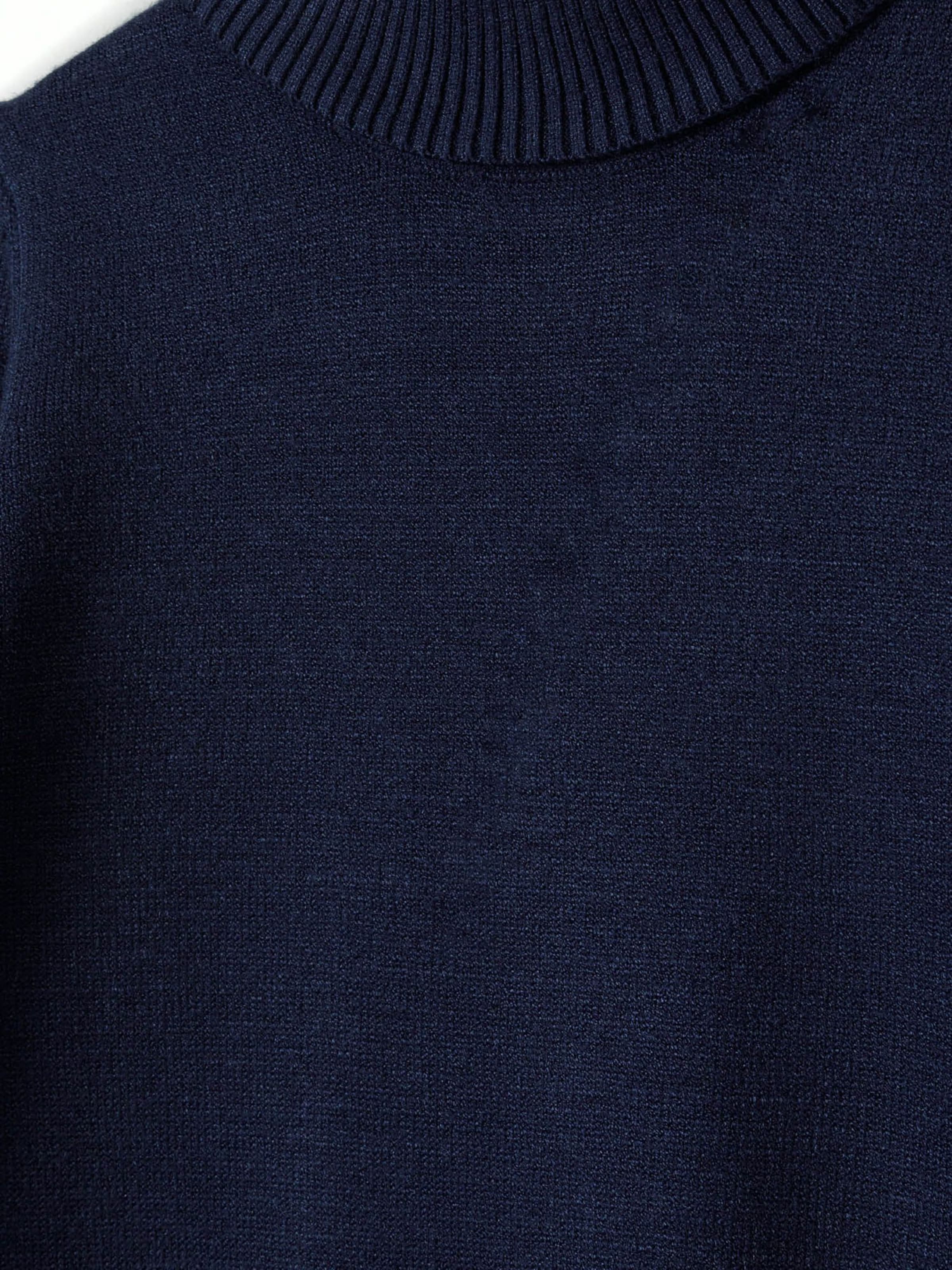MINOTI Pullover in Blau