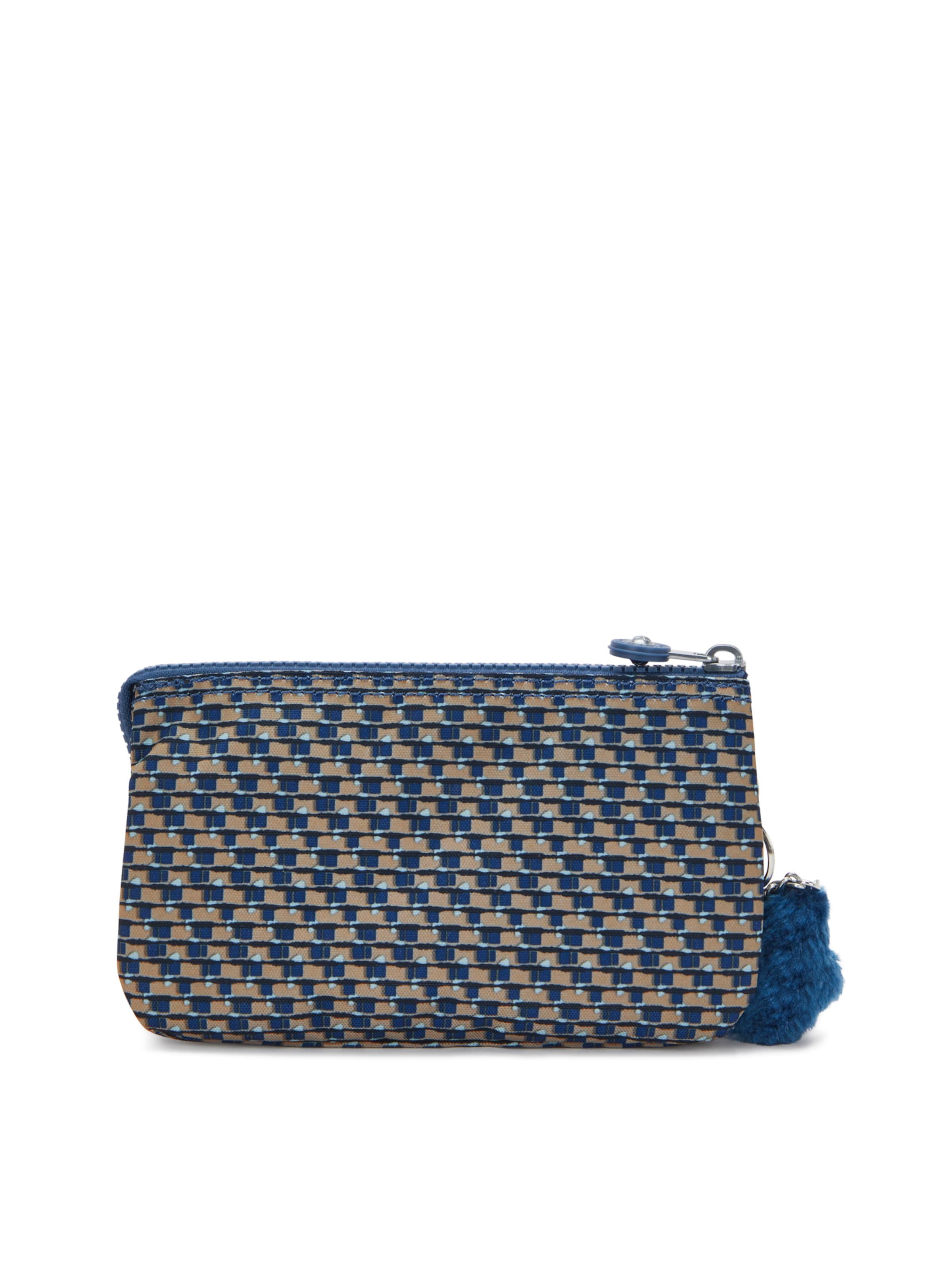 KIPLING Portmonetka 'Creativity L' w kolorze niebieski