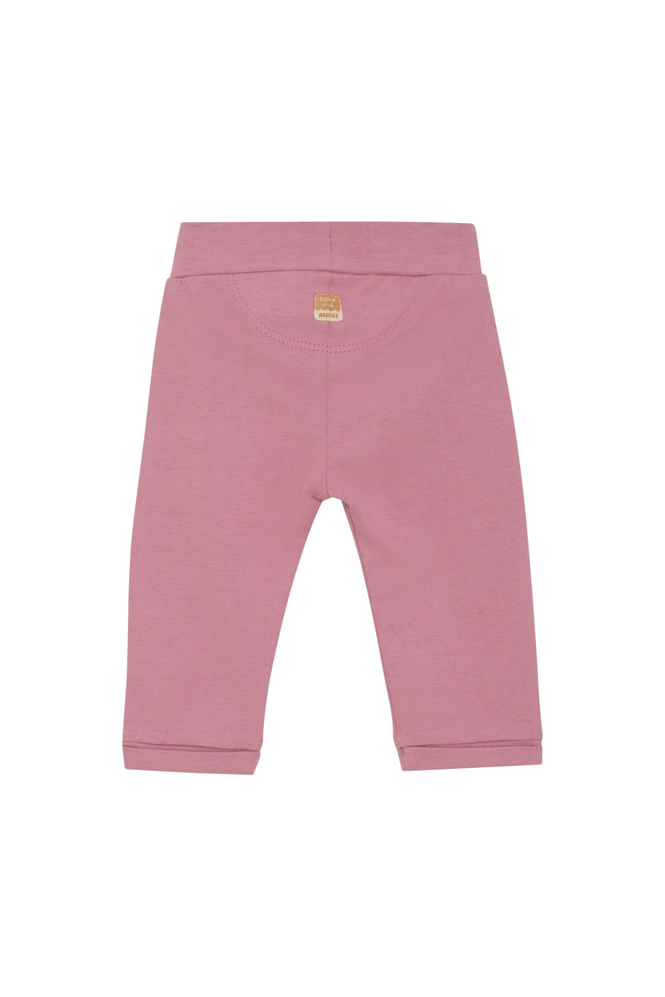 Noppies Szabványos Nadrág 'Traverse' - lila