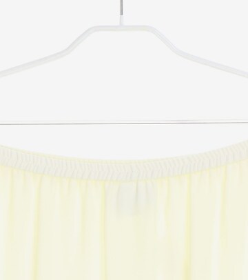 Frank Usher Skirt in L in White