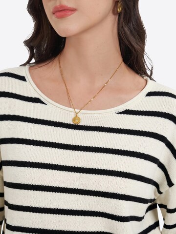 Imily Bela - Jersey en blanco