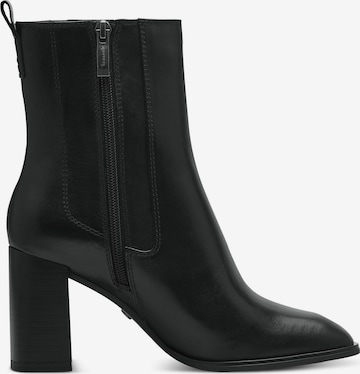 TAMARIS Ankle Boots in Black