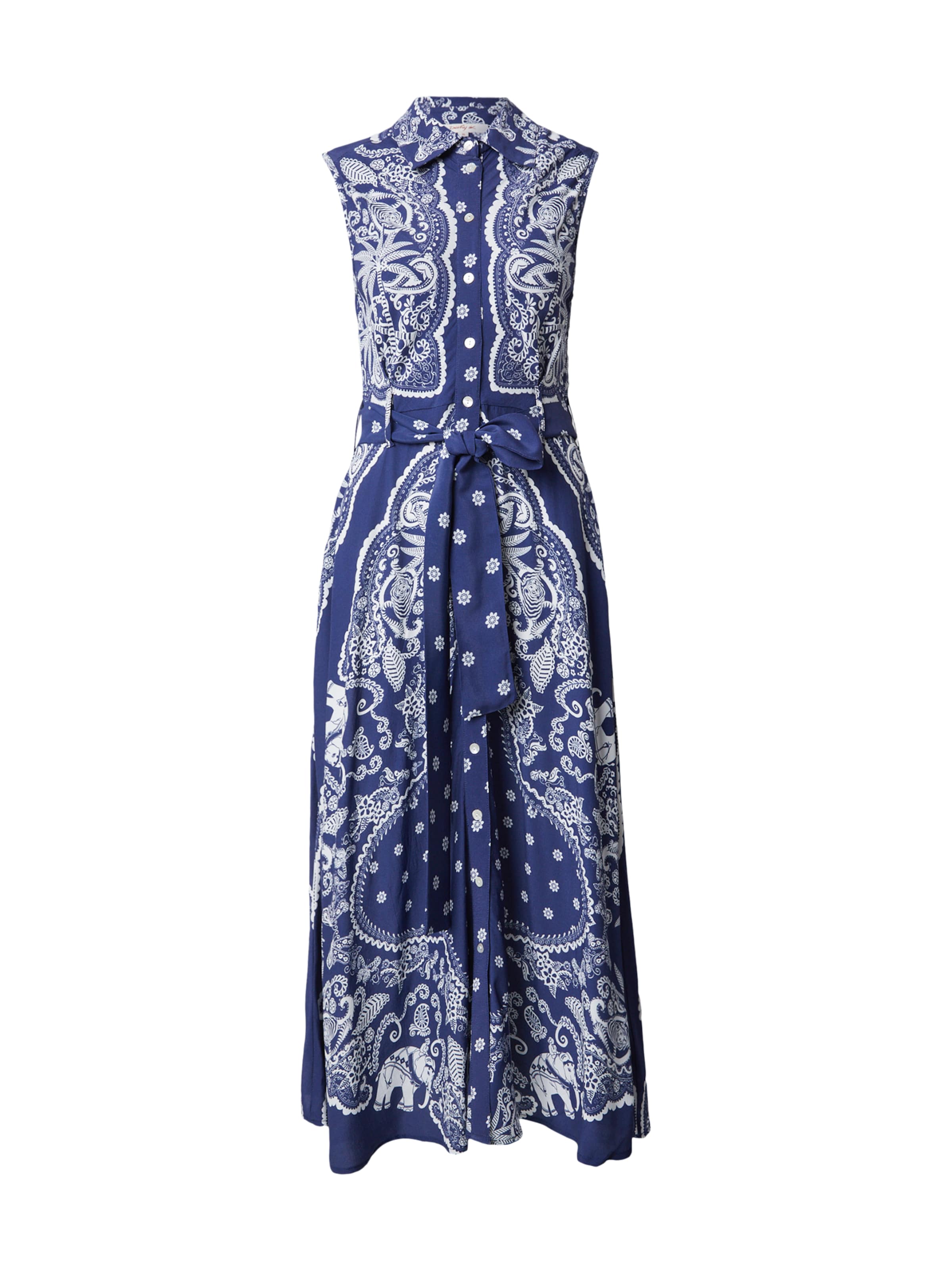 Derhy Ingruhák - kék: elől