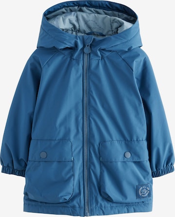mėlyna Next Demisezoninė striukė: priekis