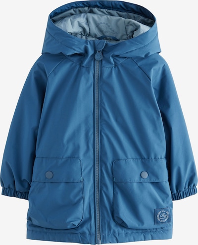 Next Välikausitakki värissä sininen, Tuotenäkymä