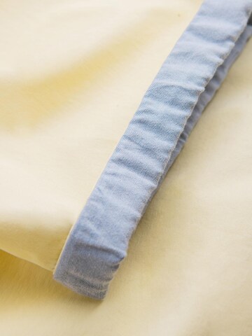 Ombre Regular Chino in Geel
