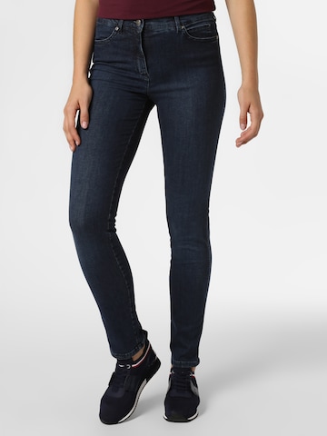 TONI Slim fit Jeans in Blue: front