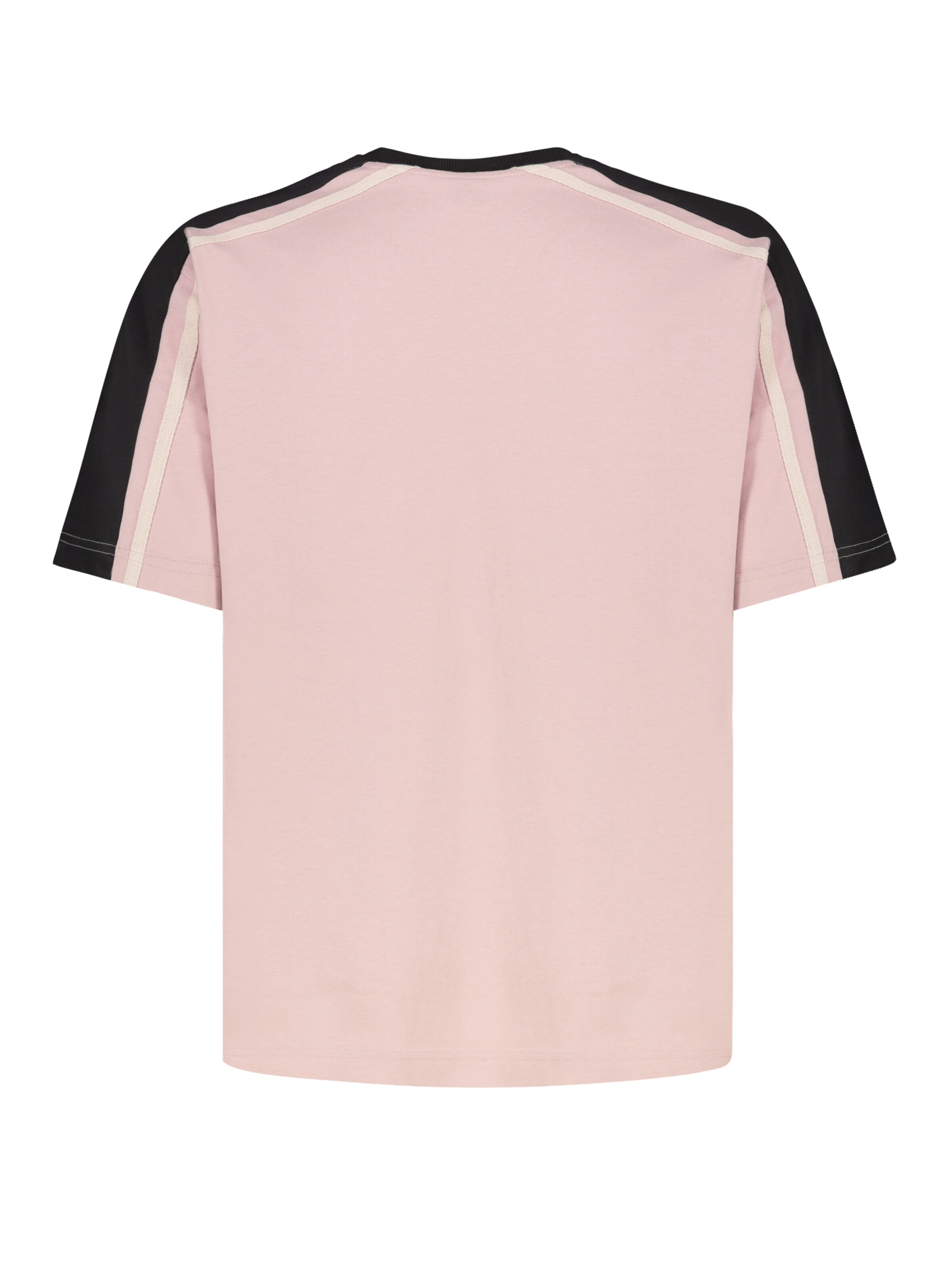 Sublevel Shirt in Pink