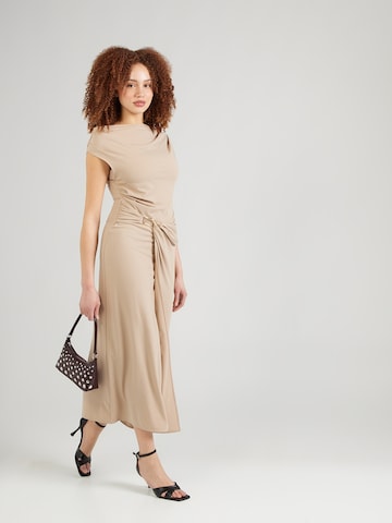 & Other StoriesHaljina - bež boja