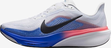 Scarpa da corsa 'Pegasus 42' di NIKE in bianco: frontale