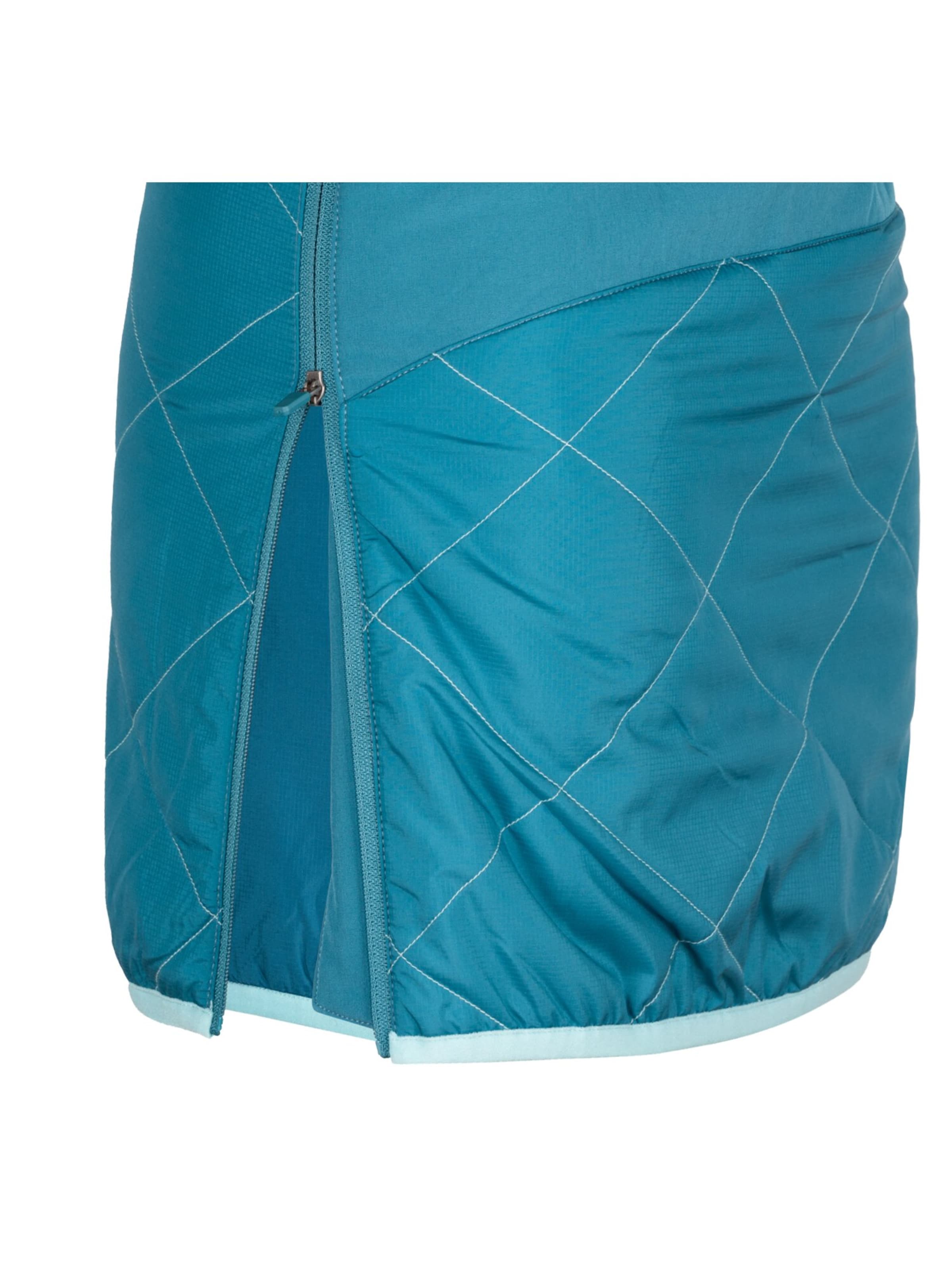 TROLLKIDS Skirt in Blue