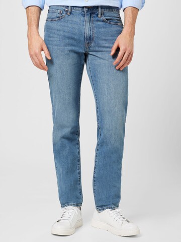 GAP Regular Jeans 'SIERRA VISTA' in Blauw: voorkant