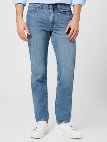 GAP Regular Jeans 'SIERRA VISTA' in Blauw: voorkant