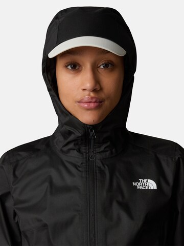 THE NORTH FACE - Chaqueta de montaña 'Quest' en negro
