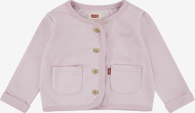 LEVI'S ® Sportiska jaka, krāsa - gaiši rozā, Preces skats