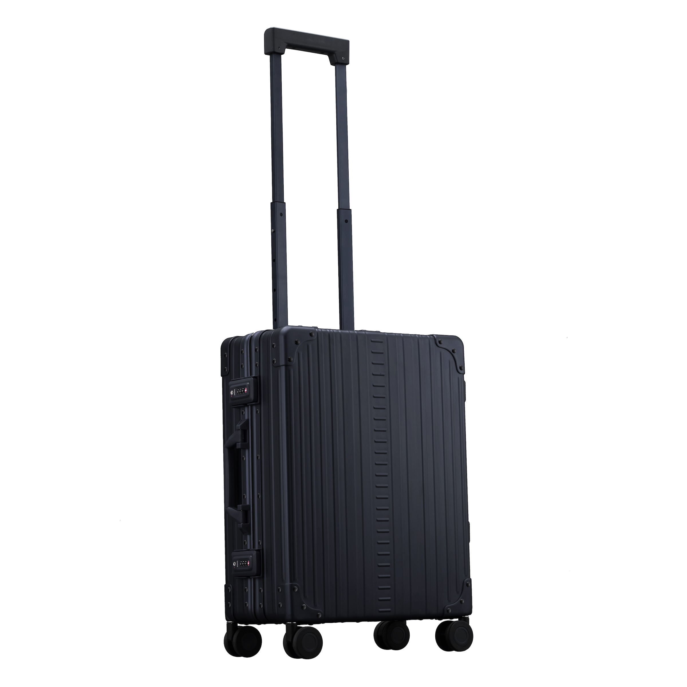 Aleon Cart in Black