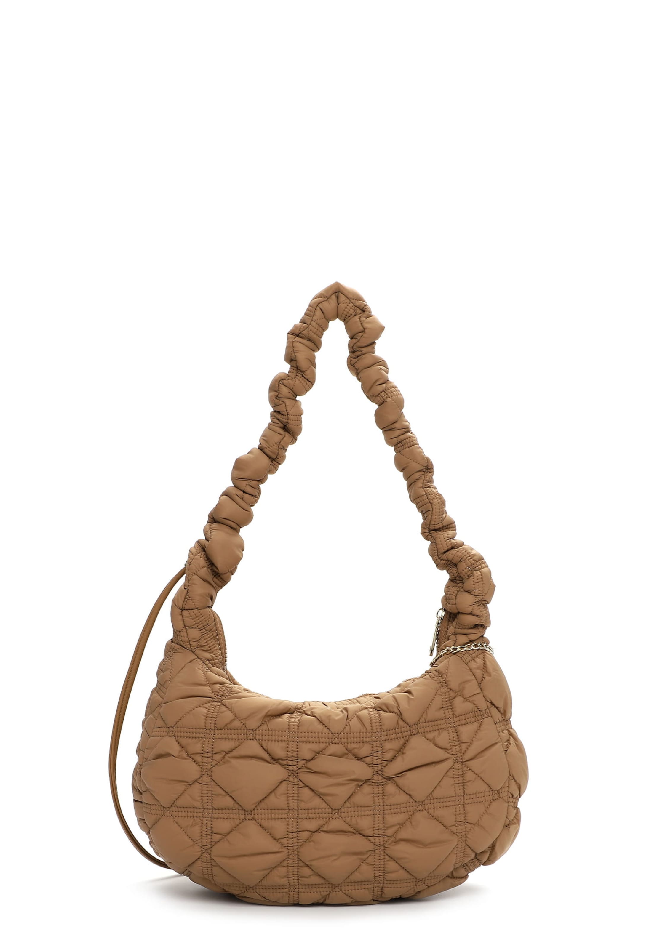 Emily & Noah Shoulder bag 'Hale' in Beige