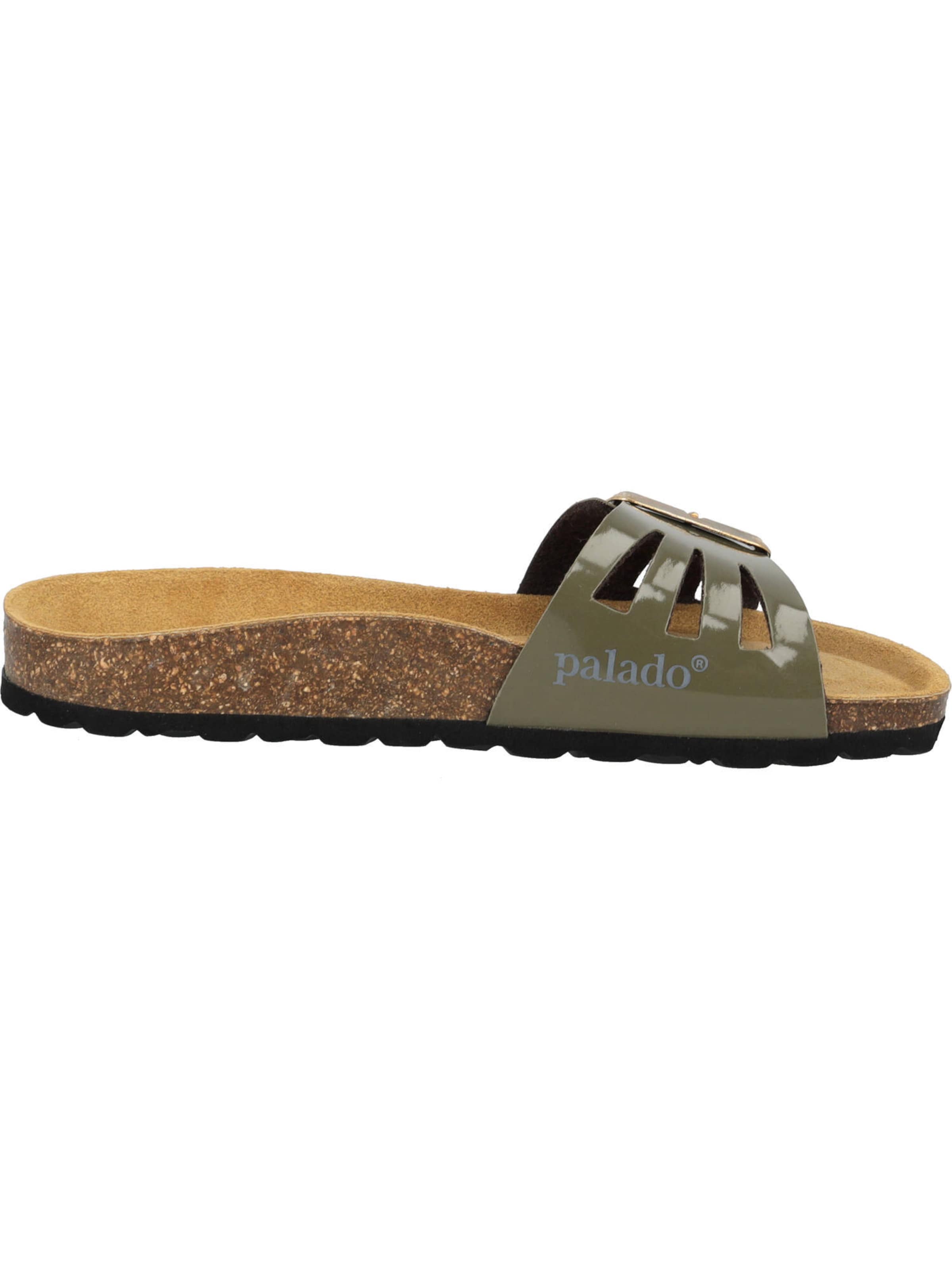 Palado Пантолеты 'Malta EGS Vent' в Зеленый