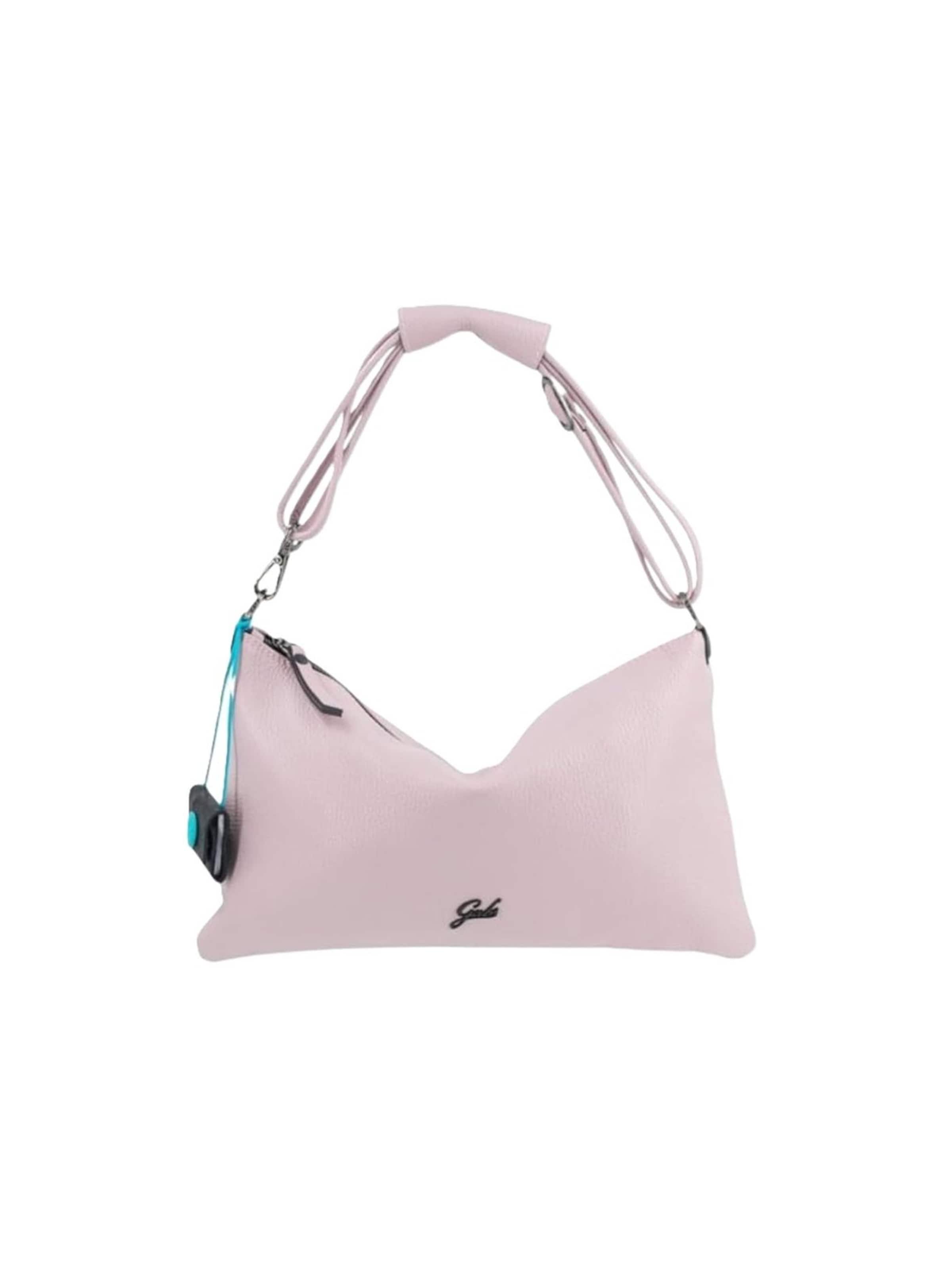 Gabs Umhängetasche 'Beyonce ew tg M'‌‌‌‌ in Pink: Vorderseite