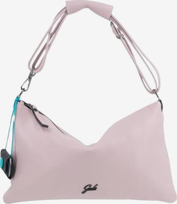 Gabs Umhängetasche 'Beyonce ew tg M' in Pink: Vorderseite