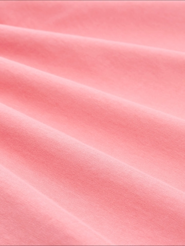 TOM TAILOR - Camiseta en rosa