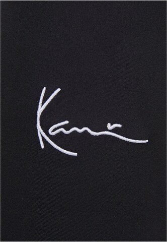 Karl Kani - Skinny Leggings em preto