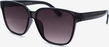 ECO Shades Sunglasses 'Moda' in Grey: front