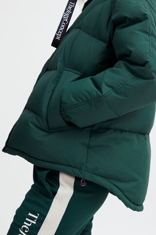 The Jogg Concept - Chaqueta de invierno en verde