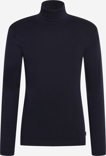 ESPRIT Shirt in schwarz, Produktansicht