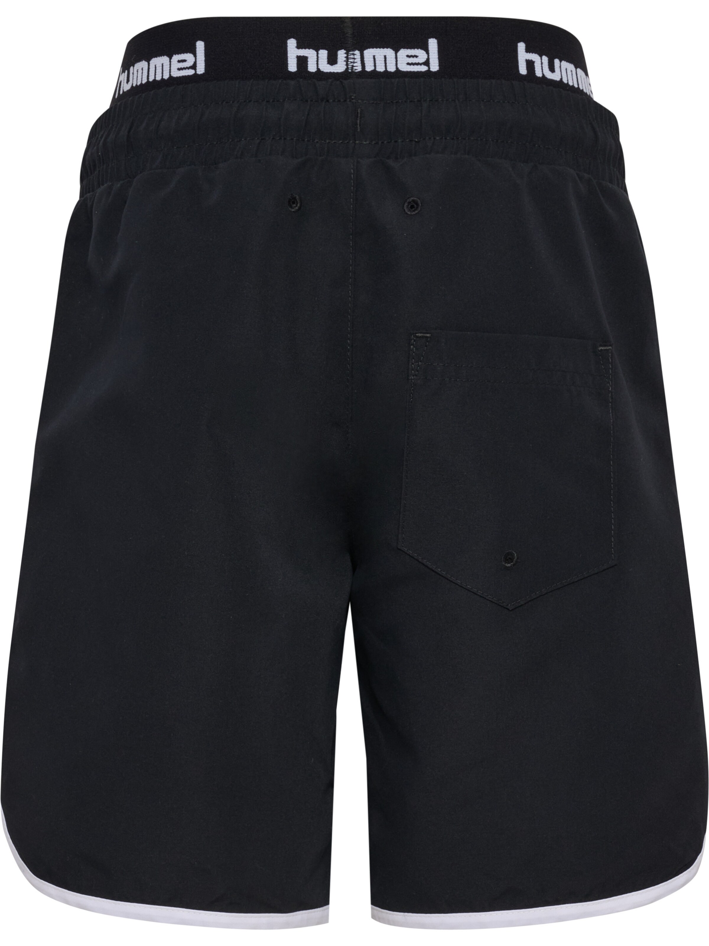 Hummel Bathing trunks in Black