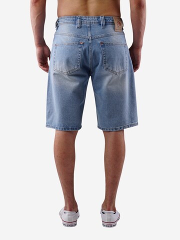 Picaldi Regular Jeans 'Zicco 471 JS' in Blue