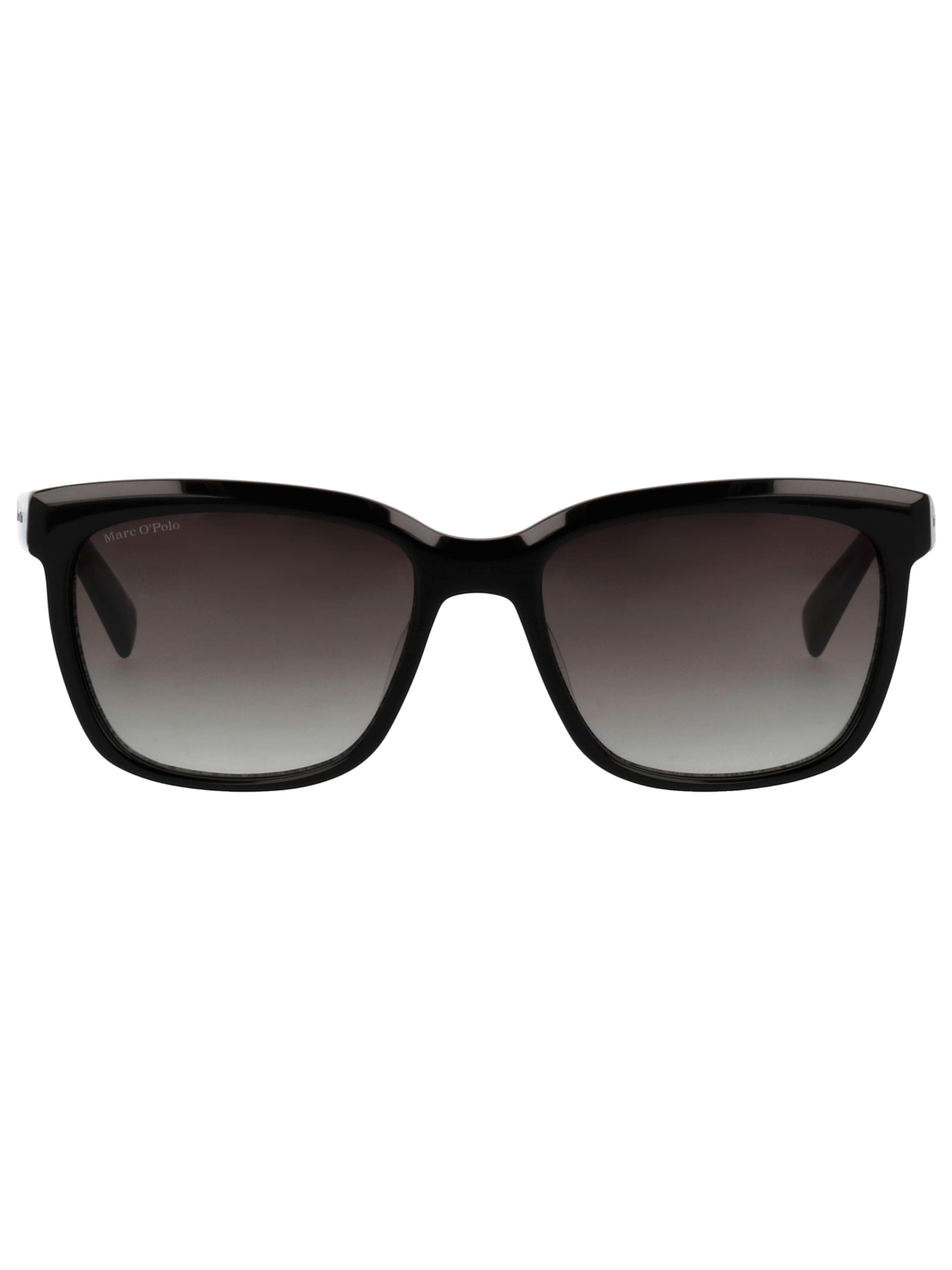 Marc O'Polo EYEWEAR Sonnenbrille‌‌‌‌‌‌‌‌‌ in Schwarz