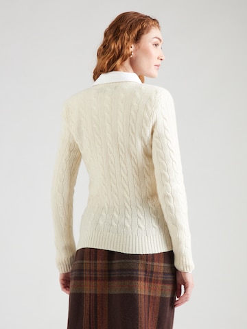 Polo Ralph Lauren - Jersey en beige