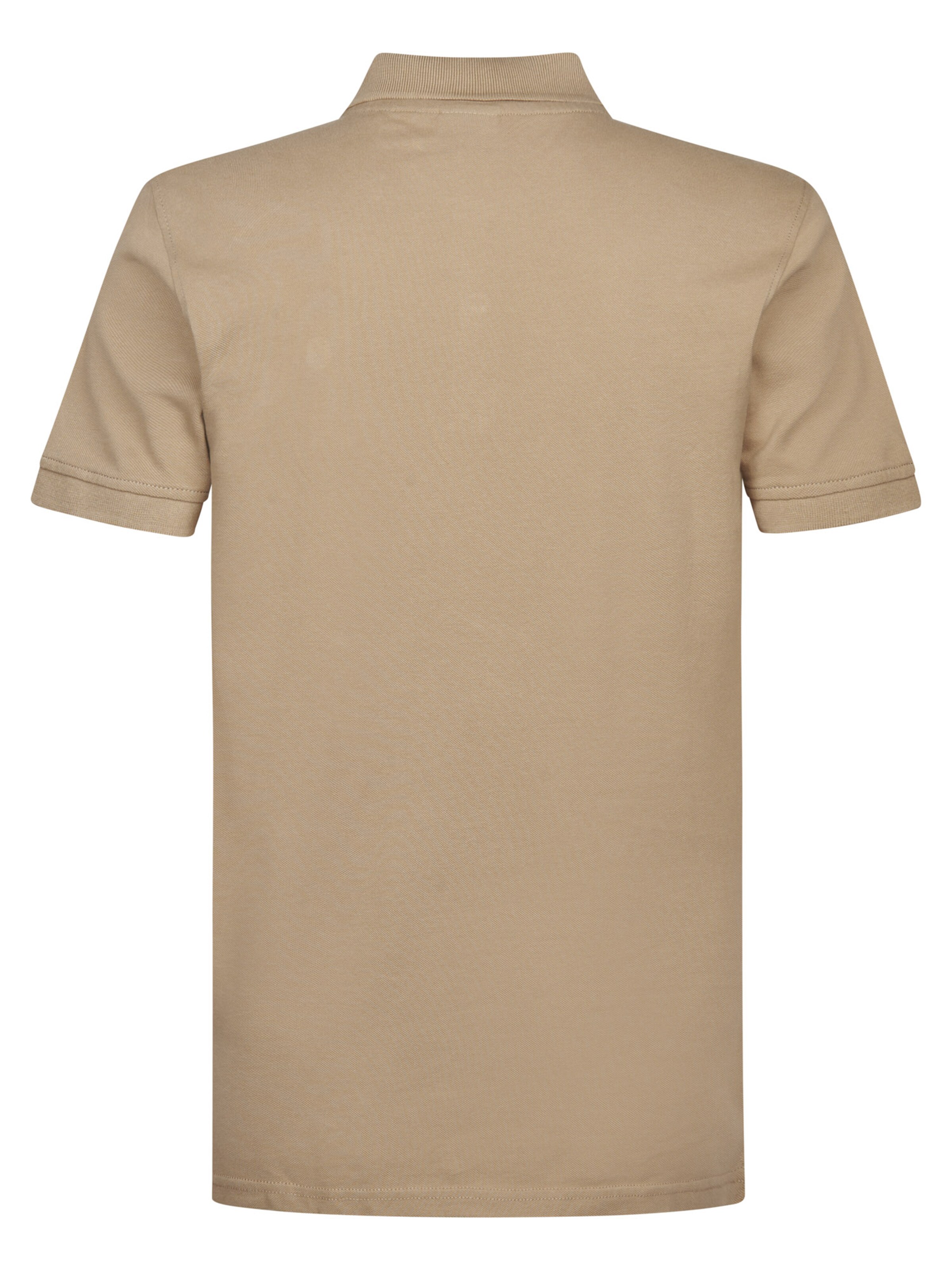 Petrol Industries Bluser & t-shirts 'Dolphin' i brun