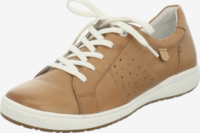JOSEF SEIBEL Sneakers 'Caren' in Caramel, Item view