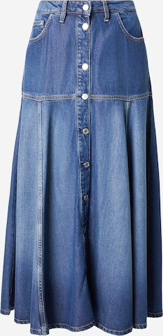 GUESS Hame 'NIDIA' värissä sininen: etupuoli