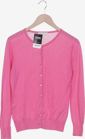 John Smedley Sweater & Cardigan in M in Pink: front