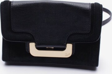 Diane von Furstenberg Abendtasche One Size in Schwarz: predná strana