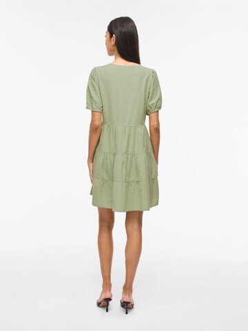 Abito 'Prisilla' di VILA in verde