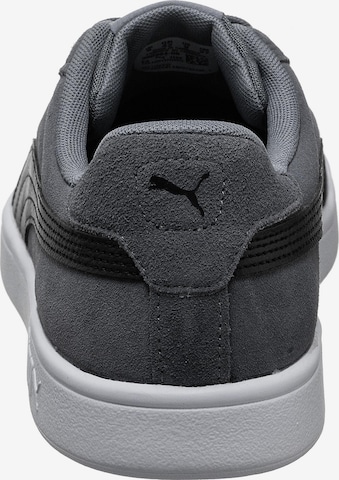 PUMA Sneakers 'Smash 3.0' in Grey