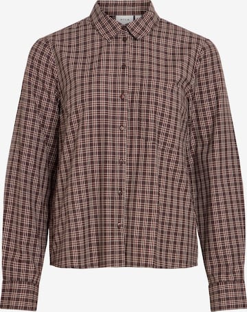 VILA Blouse in Gemengde kleuren: voorkant